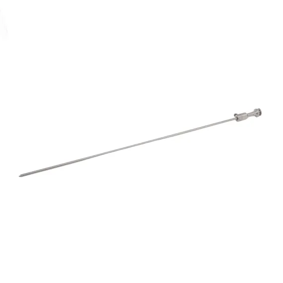 Insemination Needle for Cows image: 3