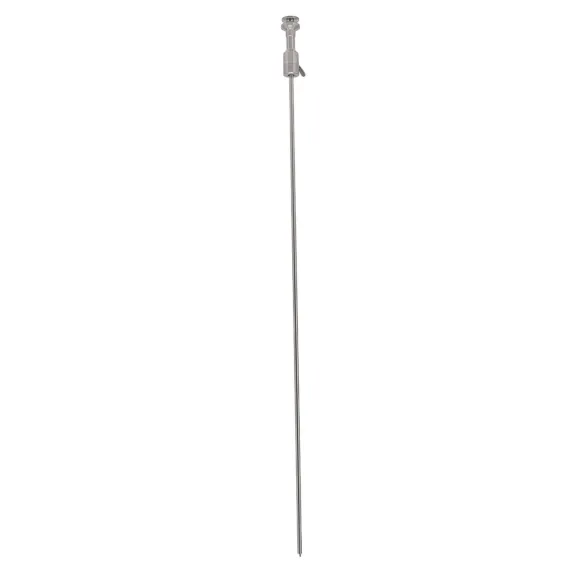 Insemination Needle for Cows image: 4