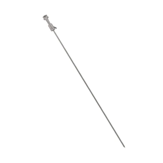 Insemination Needle for Cows image: 5