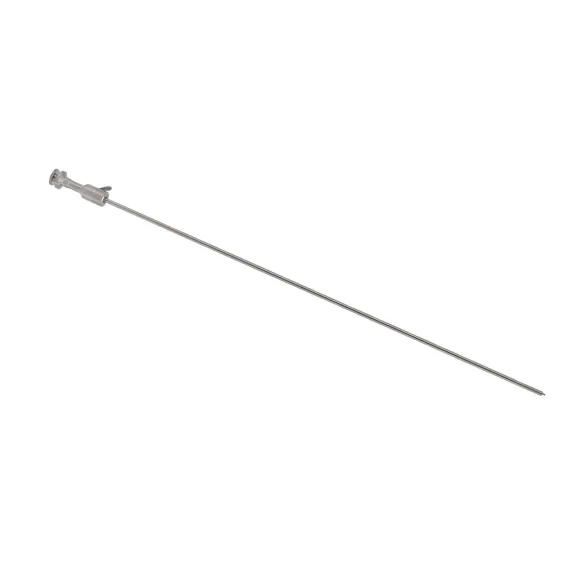 Insemination Needle for Cows image: 6