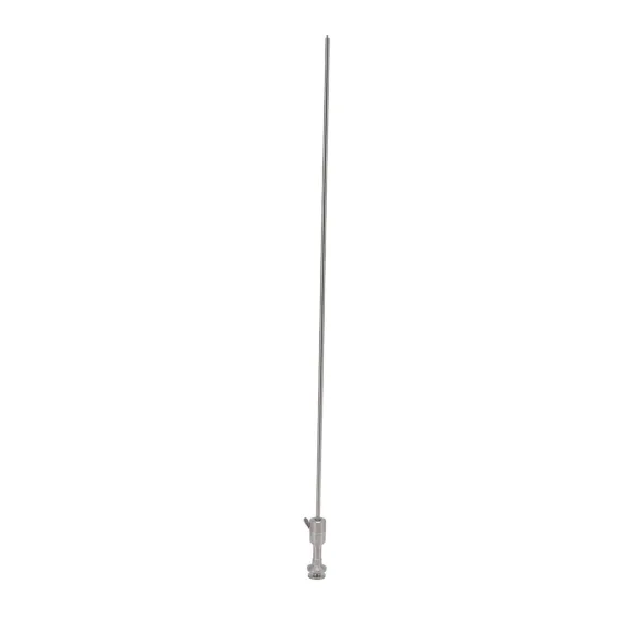 Insemination Needle for Cows image: 7