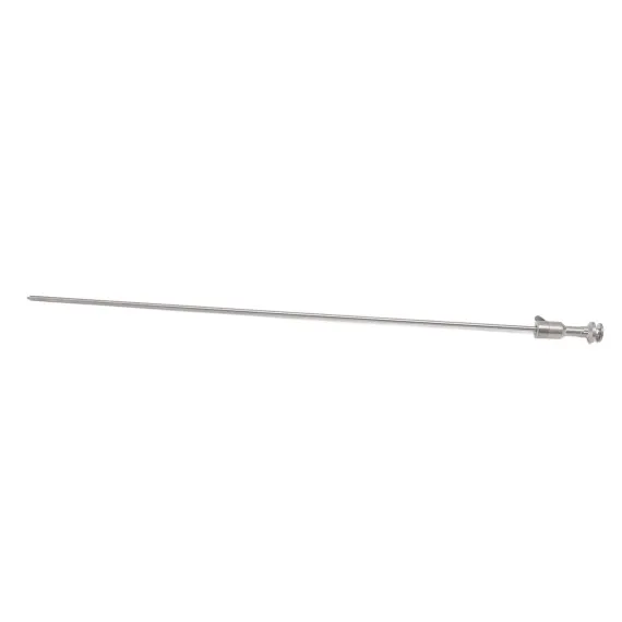 Insemination Needle for Cows image: 8
