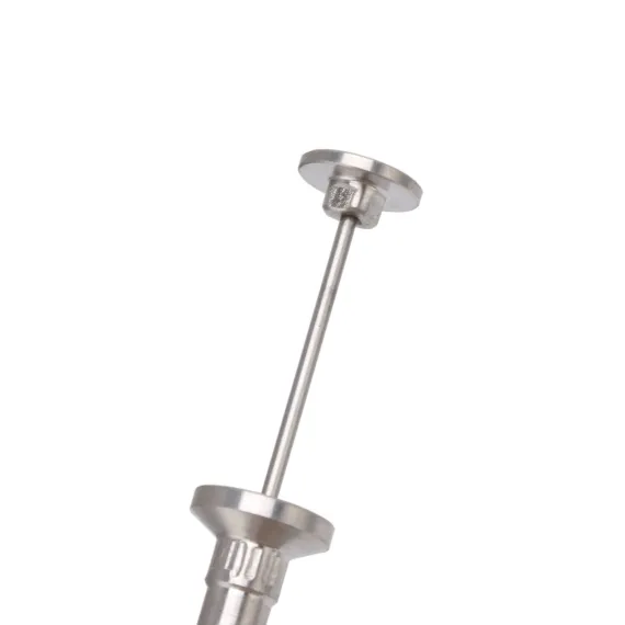 Insemination Needle for Cows image: 12