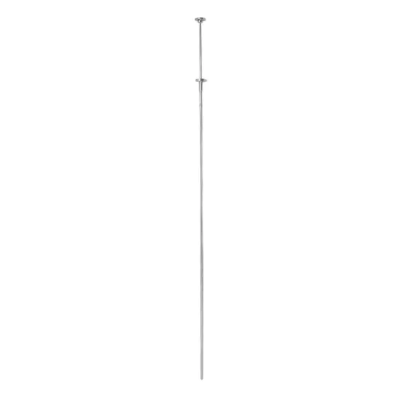 Cow Inseminating Rod 304 Stainless Steel Artificial Animal Breeding Tool 0.25ML 0.5ML Universal image: 8