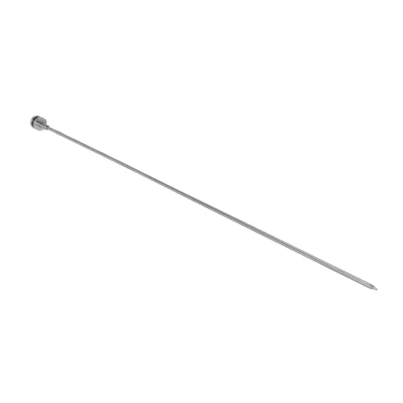 Cow Inseminating Rod 304 Stainless Steel Artificial Animal Breeding Tool 0.25ML 0.5ML Universal image: 12