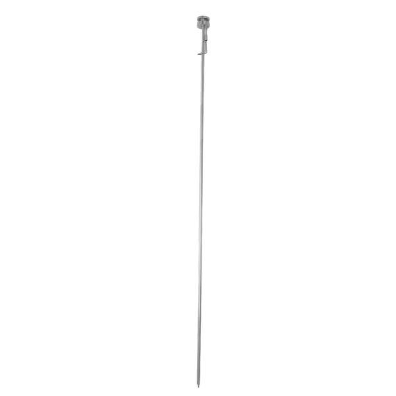 Cattle Insemination Tube 304 Stainless Steel Smoothly Front End Insemination Pipe Breeding Catheter for 0.25ml 0.5ml image: 7