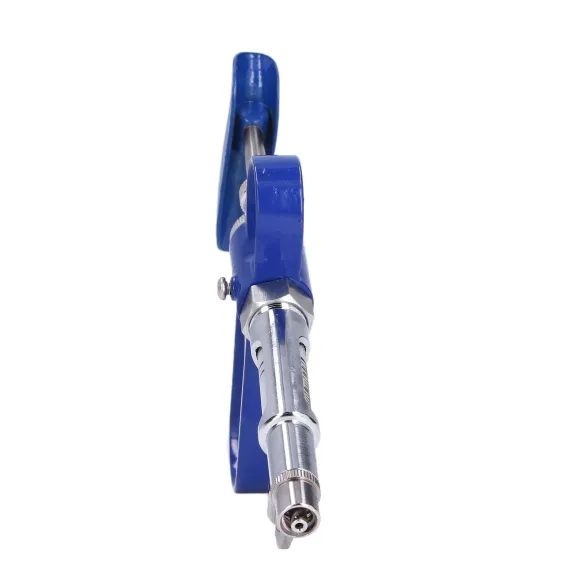 Livestock Syringe Injector - 2ml Adjustable image: 14