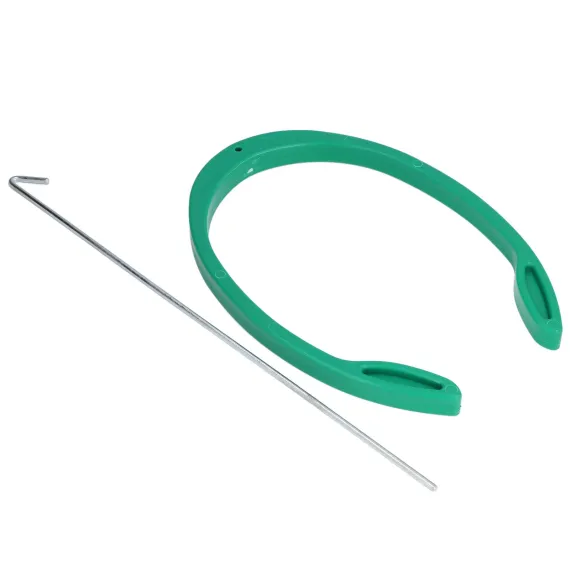 Pig Insemination Adjustable Size Unique Shape Naturally Tighten Artificial Insemination Kit image: 1