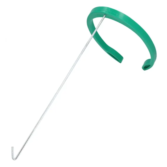 Pig Insemination Adjustable Size Unique Shape Naturally Tighten Artificial Insemination Kit image: 2