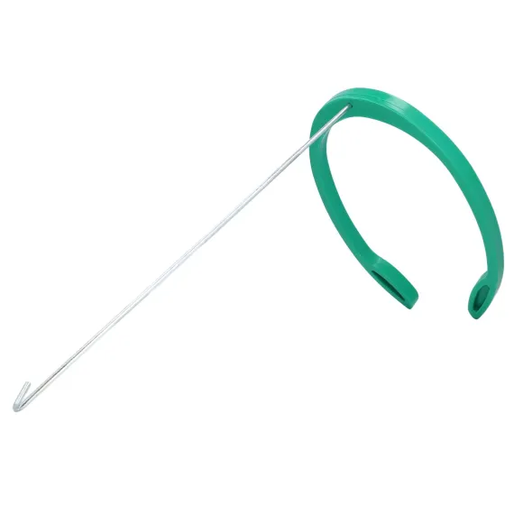 Pig Insemination Adjustable Size Unique Shape Naturally Tighten Artificial Insemination Kit image: 4