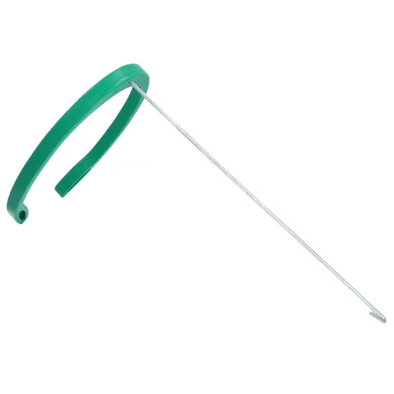 Pig Insemination Adjustable Size Unique Shape Naturally Tighten Artificial Insemination Kit image: 6