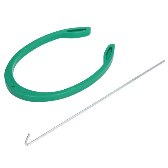 Pig Insemination Adjustable Size Unique Shape Naturally Tighten Artificial Insemination Kit image: 9