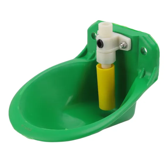 Automatic Livestock Water Bowl