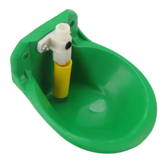 Automatic Livestock Water Bowl image: 1