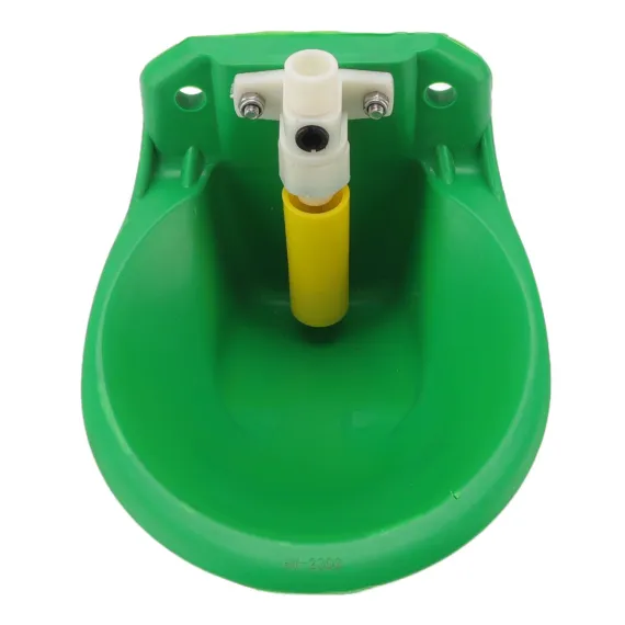 Automatic Livestock Water Bowl image: 2