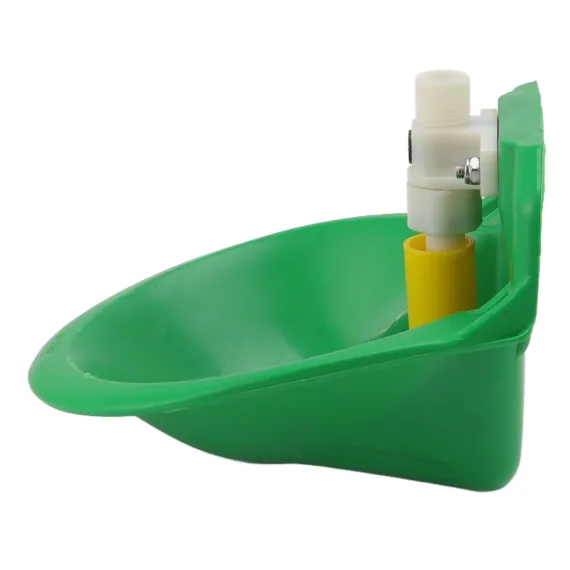 Automatic Livestock Water Bowl image: 3
