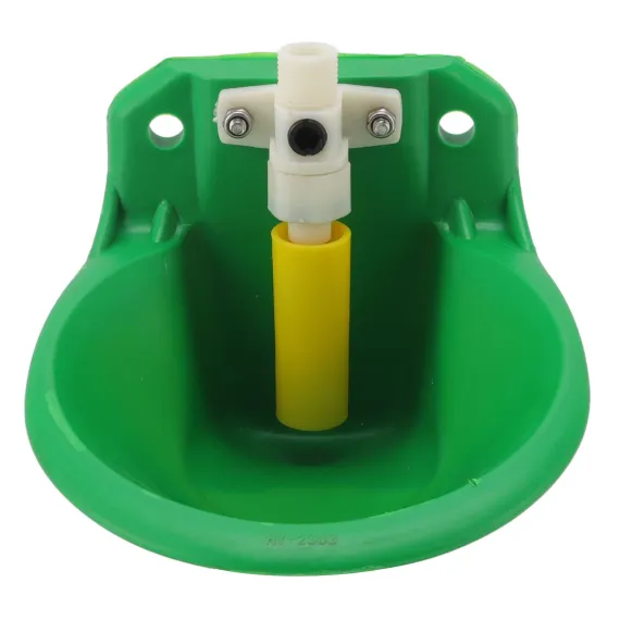 Automatic Livestock Water Bowl image: 4