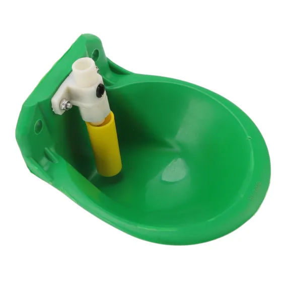 Automatic Livestock Water Bowl image: 5