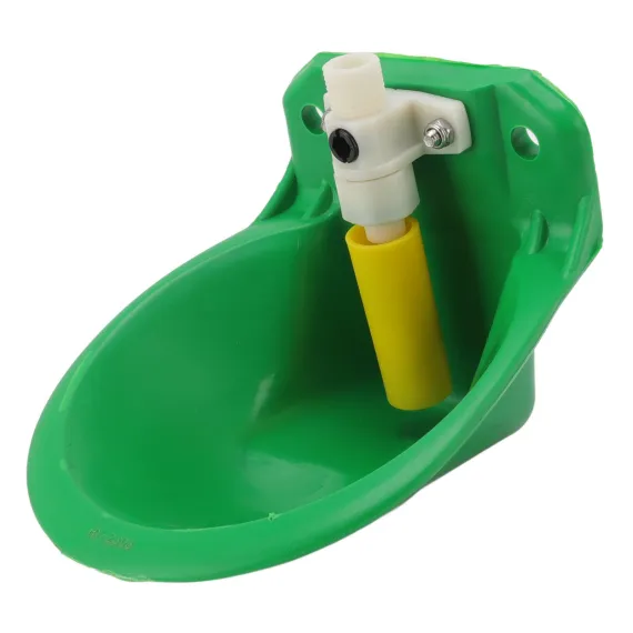 Automatic Livestock Water Bowl image: 6