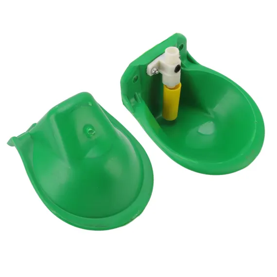 Automatic Livestock Water Bowl image: 9