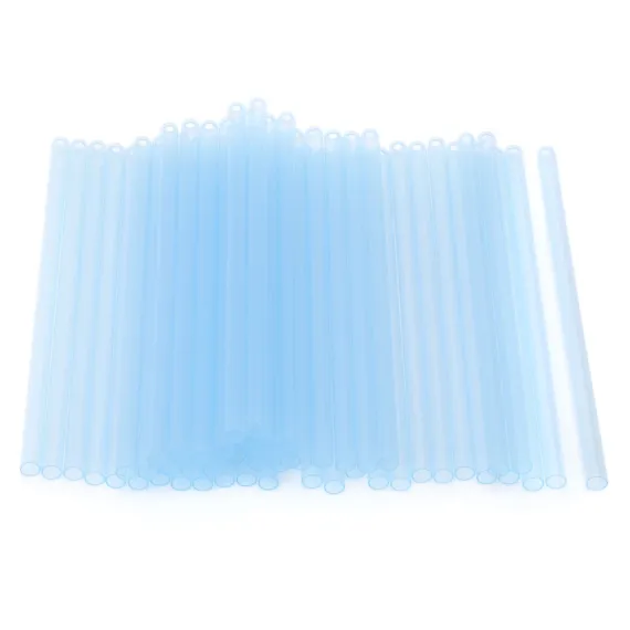 50Pcs Rabbit Artificial Insemination Catheter Pipes Safe Breeding Catheter for Pet Breeding Supplies