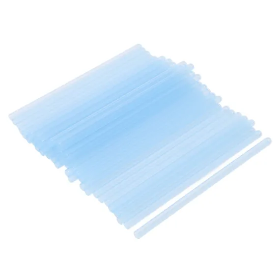 50Pcs Rabbit Artificial Insemination Catheter Pipes Safe Breeding Catheter for Pet Breeding Supplies image: 1