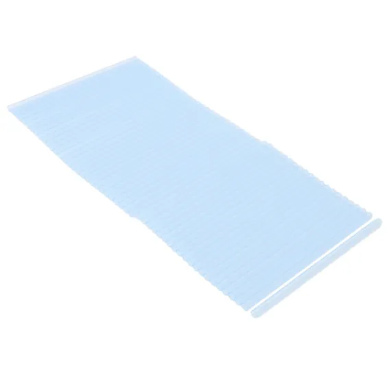 50Pcs Rabbit Artificial Insemination Catheter Pipes Safe Breeding Catheter for Pet Breeding Supplies image: 3