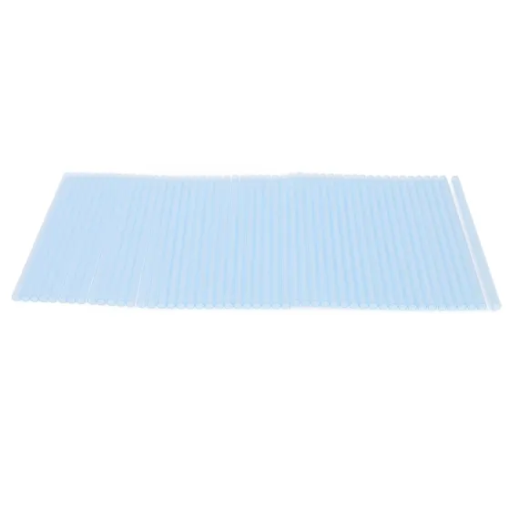 50Pcs Rabbit Artificial Insemination Catheter Pipes Safe Breeding Catheter for Pet Breeding Supplies image: 5