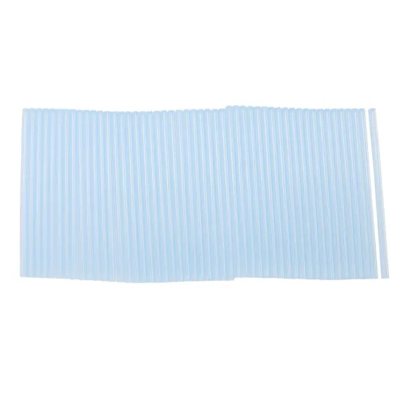 50Pcs Rabbit Artificial Insemination Catheter Pipes Safe Breeding Catheter for Pet Breeding Supplies image: 6
