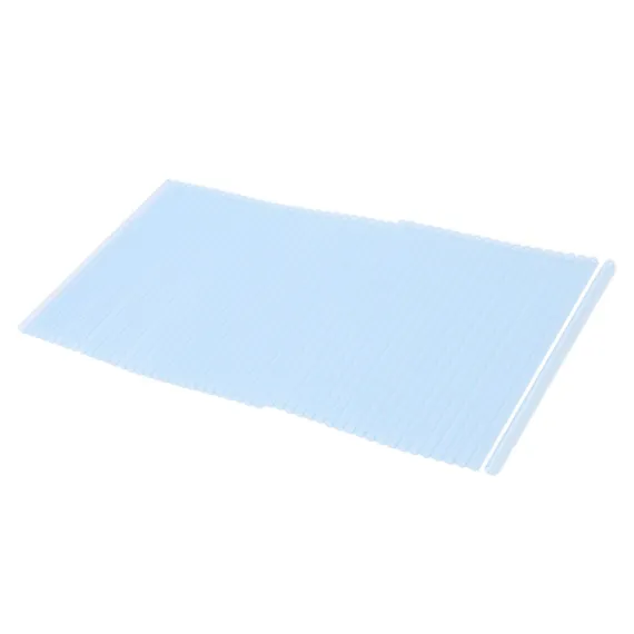 50Pcs Rabbit Artificial Insemination Catheter Pipes Safe Breeding Catheter for Pet Breeding Supplies image: 8