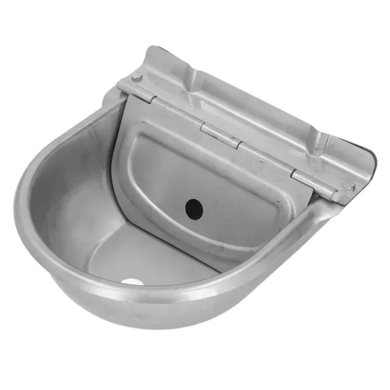 Automatic Drinking Bowl with Float image: 6