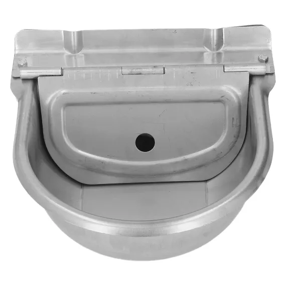 Automatic Drinking Bowl with Float image: 7