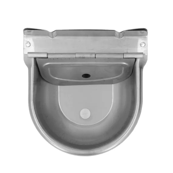 Automatic Drinking Bowl with Float image: 9