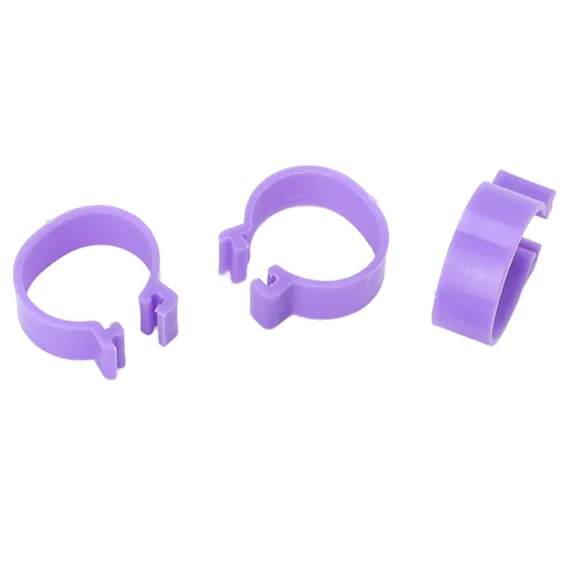 Chicken and Poultry Ring Clip - 18mm/0.71in image: 12