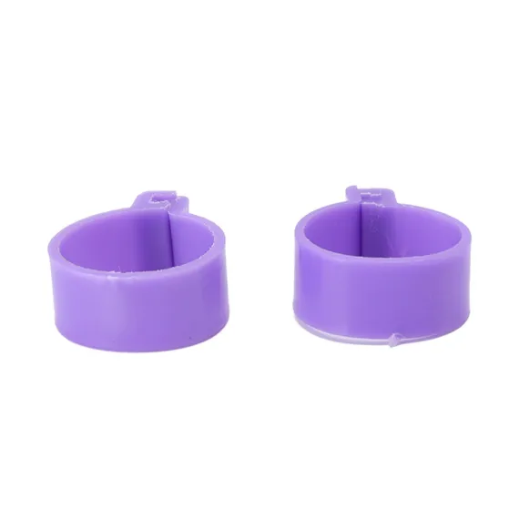 Chicken and Poultry Ring Clip - 18mm/0.71in image: 14