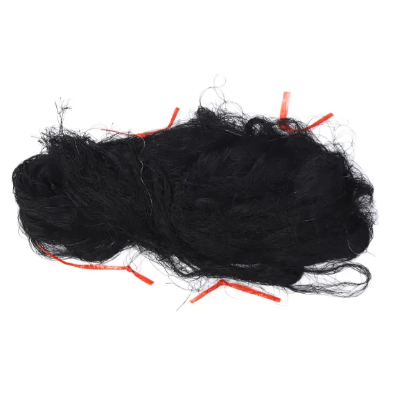 Bird Protective Net 15 x 7.5 m, 5 cm / 2 in Spacing, Reusable Polyethylene