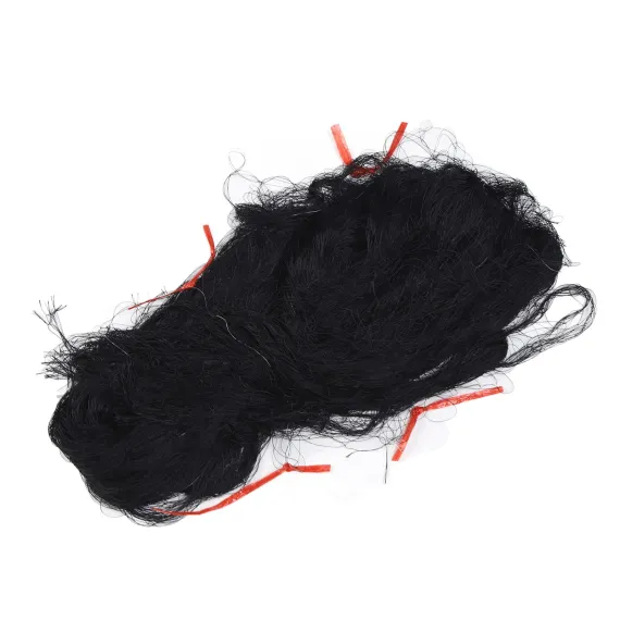 Bird Protective Net 15 x 7.5 m, 2.5 cm / 1 in Spacing, Reusable Polyethylene