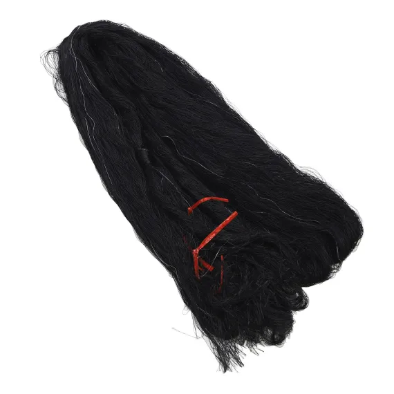 Bird Protective Net 15 x 7.5 m, 5 cm / 2 in Spacing, Reusable Polyethylene