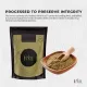 1Kg Gumby Gumby Pure Powder - Gumbi Aboriginal Plant Pittosporum Angustifolum image: 5