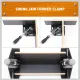 1 x 90° Quick Right Angle Clamps Corner Clamps Vise Wood-working Welding Holder image: 3