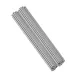 10-50X Aluminium Low Temp Welding Rods Durable Flux Cored Brazing Repair Sticks - 2*330mm 10PCS image: 1