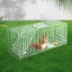 Gardeon Animal Trap Cage Possum 79x28cm image: 12