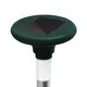 Gardeon Snake Repeller Set of 12 Solar LED Pulse Plus Ultrasonic Pest Rodent Repellent