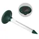 Gardeon Snake Repeller Set of 12 Solar LED Pulse Plus Ultrasonic Pest Rodent Repellent image: 2