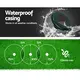 Gardeon 6X LED Solar Snake Repeller Pulse Plus Ultrasonic Pest Rodent Repellent image: 4
