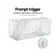 Gardeon Animal Trap Cage Possum 150x50cm image: 4