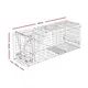 Gardeon 2x Animal Trap Cage Possum 66x23cm image: 1