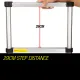 Bullet 5m Telescopic Aluminium Multipurpose Ladder Extension Alloy Step image: 7