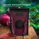 400g Organic Beetroot Powder Superfood Beet Root Supplement Beta Vulgaris image: 1