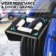 Air Hose Retractable Rewind Reel Automotive Industrial 15m image: 6